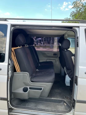 VW Transporter undefined | Auto.bg — изображение 7 VW Transporter undefined | Auto.bg — изображение 7