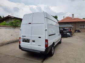 Ford Transit 2.2 TDCI КЛИМАТИК | Auto.bg — изображение 8 Ford Transit 2.2 TDCI КЛИМАТИК | Auto.bg — изображение 8