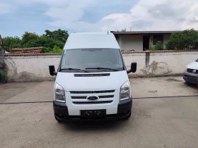 Ford Transit 2.2 TDCI КЛИМАТИК | Auto.bg — изображение 5 Ford Transit 2.2 TDCI КЛИМАТИК | Auto.bg — изображение 5