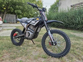 Surron Ultra Bee VALTINSU