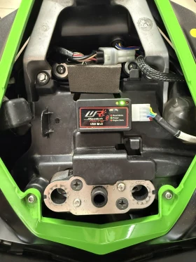 Kawasaki Ninja ZX10R SE | Auto.bg — изображение 10 Kawasaki Ninja ZX10R SE | Auto.bg — изображение 10