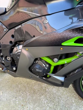 Kawasaki Ninja ZX10R SE | Auto.bg — изображение 6 Kawasaki Ninja ZX10R SE | Auto.bg — изображение 6