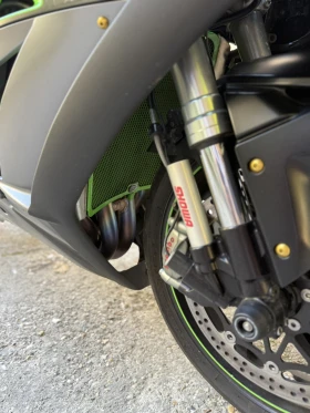 Kawasaki Ninja ZX10R SE | Auto.bg — изображение 7 Kawasaki Ninja ZX10R SE | Auto.bg — изображение 7