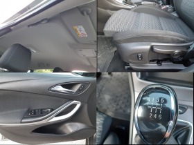 Opel Astra 1.6CDTI* * NAVI* * * 6 | Mobile.bg   14