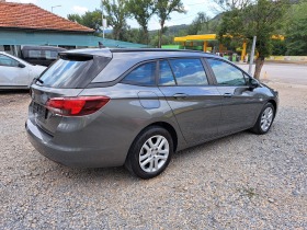 Opel Astra 1.6CDTI* * NAVI* * * 6 | Mobile.bg   2