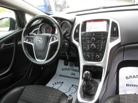 Opel Astra GTC-COSMO 1, 6 | Mobile.bg   7