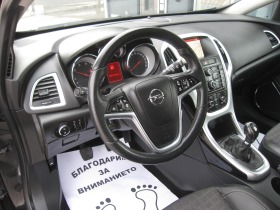 Opel Astra GTC-COSMO 1, 6 | Mobile.bg   6