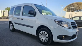 Mercedes-Benz Citan 1.5 клима/темпомат в ТОП СЪСТОЯНИЕ - Car24.bg Mercedes-Benz Citan 1.5 клима/темпомат в ТОП СЪСТОЯНИЕ