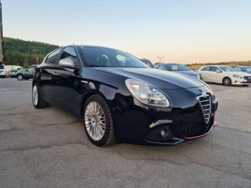 Alfa Romeo Giulietta 1.4TI 120ps - Car24.bg Alfa Romeo Giulietta 1.4TI 120ps