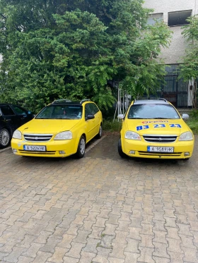 Снимка Chevrolet Nubira