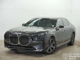 BMW 750 e xDrive Sportautomatic - Car24.bg BMW 750 e xDrive Sportautomatic