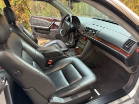 Mercedes-Benz CL 500 CL 500 - 36000 лв. / 18406.51 € - 26673015 5 | Car24.bg Mercedes-Benz CL 500 CL 500 - 36000 лв. / 18406.51 € - 26673015 5