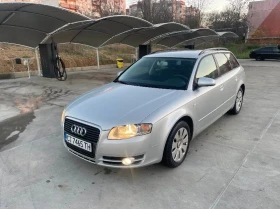 Audi A4 1.9TDI - 5800 лв. / 2965.49 € - 25857734 8 | Car24.bg Audi A4 1.9TDI - 5800 лв. / 2965.49 € - 25857734 8