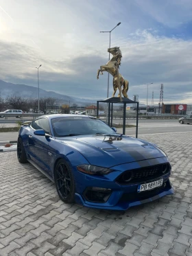 Ford Mustang GT PPP-1 - 31000 € / 60630.73 лв. - 77103293 5 | Car24.bg Ford Mustang GT PPP-1 - 31000 € / 60630.73 лв. - 77103293 5
