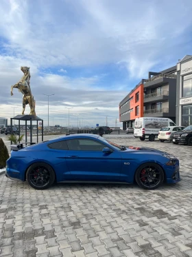 Ford Mustang GT PPP-1 - 31000 € / 60630.73 лв. - 77103293 7 | Car24.bg Ford Mustang GT PPP-1 - 31000 € / 60630.73 лв. - 77103293 7