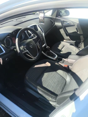 Opel Astra 1.6 CDTI - 3750 € / 7334.36 лв. - 56450390 5 | Car24.bg Opel Astra 1.6 CDTI - 3750 € / 7334.36 лв. - 56450390 5