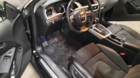Audi A5 - 8700 € / 17015.72 лв. - 55400565 8 | Car24.bg Audi A5 - 8700 € / 17015.72 лв. - 55400565 8