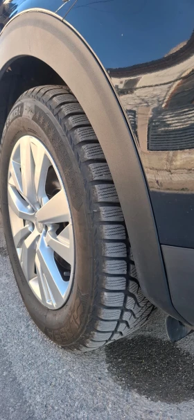 Peugeot 3008 Peugeot 3008 1.6bluehdi Active Business Euro 6В - 13300 € / 26012.54 лв. - 75748631 5 | Car24.bg Peugeot 3008 Peugeot 3008 1.6bluehdi Active Business Euro 6В - 13300 € / 26012.54 лв. - 75748631 5