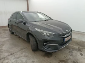 Kia XCeed 1.6 GDI Business