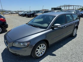 Volvo V50 (KATO НОВА) - Car24.bg Volvo V50 (KATO НОВА)