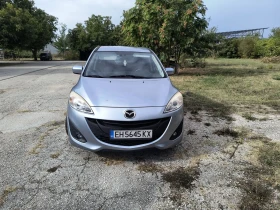 Снимка Mazda 5