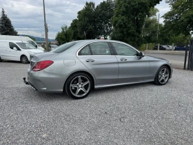 Mercedes-Benz C 220 CDI!! BLUETEC!! AMG Line!!! Full!!! EURO 6!!! - 15300 € / 29924.20 лв. - 80605214 7 | Car24.bg Mercedes-Benz C 220 CDI!! BLUETEC!! AMG Line!!! Full!!! EURO 6!!! - 15300 € / 29924.20 лв. - 80605214 7