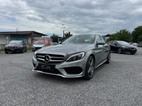 Mercedes-Benz C 220 CDI!! BLUETEC!! AMG Line!!! Full!!! EURO 6!!! - Car24.bg Mercedes-Benz C 220 CDI!! BLUETEC!! AMG Line!!! Full!!! EURO 6!!!