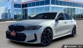 Снимка BMW 340