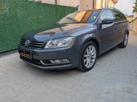 VW Passat 2.0TDI 170кс.* 4x4* Highline* Обдухване* Подгрев - Car24.bg VW Passat 2.0TDI 170кс.* 4x4* Highline* Обдухване* Подгрев