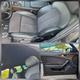 Audi A6 3.0TDI 245K.C. / 2013 ГОДИНА/АВТОМАТ/ДИСТРОНИК / | Auto.bg — изображение 14 Audi A6 3.0TDI 245K.C. / 2013 ГОДИНА/АВТОМАТ/ДИСТРОНИК / | Auto.bg — изображение 14