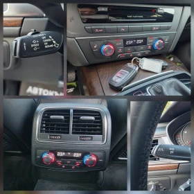 Audi A6 3.0TDI 245K.C. / 2013 ГОДИНА/АВТОМАТ/ДИСТРОНИК / | Auto.bg — изображение 12 Audi A6 3.0TDI 245K.C. / 2013 ГОДИНА/АВТОМАТ/ДИСТРОНИК / | Auto.bg — изображение 12