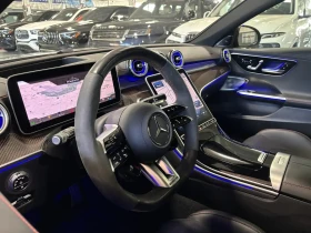 Mercedes-Benz C 63 AMG S E PERFORMANCE F1 1/36 ЦЕНА ДО БГ АВТОКРЕДИТ - 77000 € / 150598.91 лв. - 76106277 11 | Car24.bg Mercedes-Benz C 63 AMG S E PERFORMANCE F1 1/36 ЦЕНА ДО БГ АВТОКРЕДИТ - 77000 € / 150598.91 лв. - 76106277 11