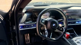 BMW 740 дизел милд хибрид | Auto.bg — изображение 7 BMW 740 дизел милд хибрид | Auto.bg — изображение 7