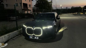 BMW 740 дизел милд хибрид | Auto.bg — изображение 2 BMW 740 дизел милд хибрид | Auto.bg — изображение 2