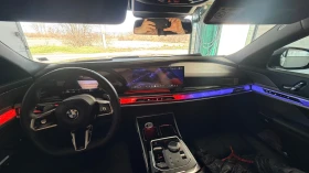 BMW 740 дизел милд хибрид | Auto.bg — изображение 8 BMW 740 дизел милд хибрид | Auto.bg — изображение 8