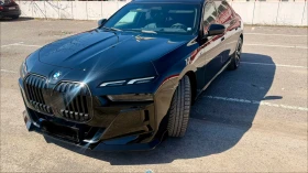BMW 740 дизел милд хибрид | Auto.bg — изображение 6 BMW 740 дизел милд хибрид | Auto.bg — изображение 6