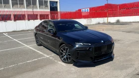 BMW 740 дизел милд хибрид | Auto.bg — изображение 5 BMW 740 дизел милд хибрид | Auto.bg — изображение 5