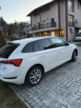 Skoda Scala G-TEC - 9400 € - 74995297 2 | Car24.bg Skoda Scala G-TEC - 9400 € - 74995297 2