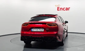 Kia Stinger 3.3* TURBO* GT* ОБДУХВАНЕ* ДИСТРОНИК* ХЕДЪП* 360КА | Auto.bg — изображение 4 Kia Stinger 3.3* TURBO* GT* ОБДУХВАНЕ* ДИСТРОНИК* ХЕДЪП* 360КА | Auto.bg — изображение 4
