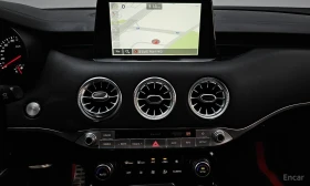Kia Stinger 3.3* TURBO* GT* ОБДУХВАНЕ* ДИСТРОНИК* ХЕДЪП* 360КА | Auto.bg — изображение 9 Kia Stinger 3.3* TURBO* GT* ОБДУХВАНЕ* ДИСТРОНИК* ХЕДЪП* 360КА | Auto.bg — изображение 9