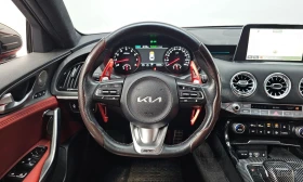 Kia Stinger 3.3* TURBO* GT* ОБДУХВАНЕ* ДИСТРОНИК* ХЕДЪП* 360КА | Auto.bg — изображение 8 Kia Stinger 3.3* TURBO* GT* ОБДУХВАНЕ* ДИСТРОНИК* ХЕДЪП* 360КА | Auto.bg — изображение 8