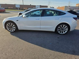 Tesla Model 3 * Standard Range Plus * CARFAX * ФИНАНСИРАНЕ * - 19400 € - 76337242 2 | Car24.bg Tesla Model 3 * Standard Range Plus * CARFAX * ФИНАНСИРАНЕ * - 19400 € - 76337242 2