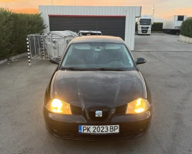 Seat Ibiza 1.9 131 ASZ - 3200 € - 45099511 10 | Car24.bg Seat Ibiza 1.9 131 ASZ - 3200 € - 45099511 10