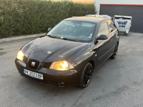 Seat Ibiza 1.9 131 ASZ - 3200 € - 45099511 11 | Car24.bg Seat Ibiza 1.9 131 ASZ - 3200 € - 45099511 11