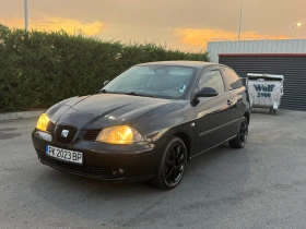 Seat Ibiza 1.9 131 ASZ - 3200 € - 45099511 3 | Car24.bg Seat Ibiza 1.9 131 ASZ - 3200 € - 45099511 3