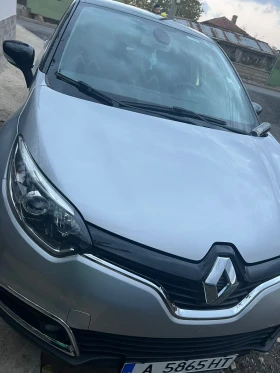 Renault Captur - 5000 € - 58213435 9 | Car24.bg Renault Captur - 5000 € - 58213435 9