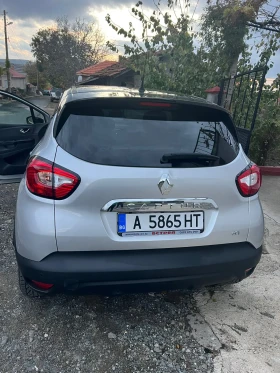 Renault Captur - 5000 € - 58213435 2 | Car24.bg Renault Captur - 5000 € - 58213435 2