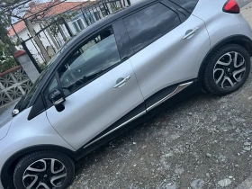 Renault Captur - 5000 € - 58213435 5 | Car24.bg Renault Captur - 5000 € - 58213435 5