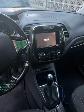 Renault Captur - 5000 € - 58213435 7 | Car24.bg Renault Captur - 5000 € - 58213435 7