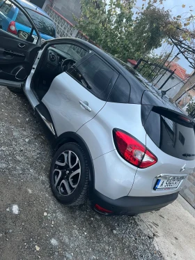 Renault Captur - 5000 € - 58213435 3 | Car24.bg Renault Captur - 5000 € - 58213435 3